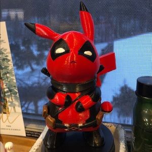 Meet your Posher, Caryn